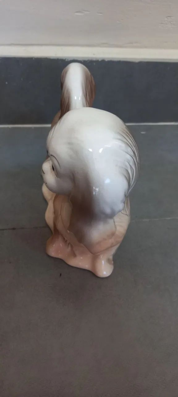 Bebê-lo antigo  - Foto 3