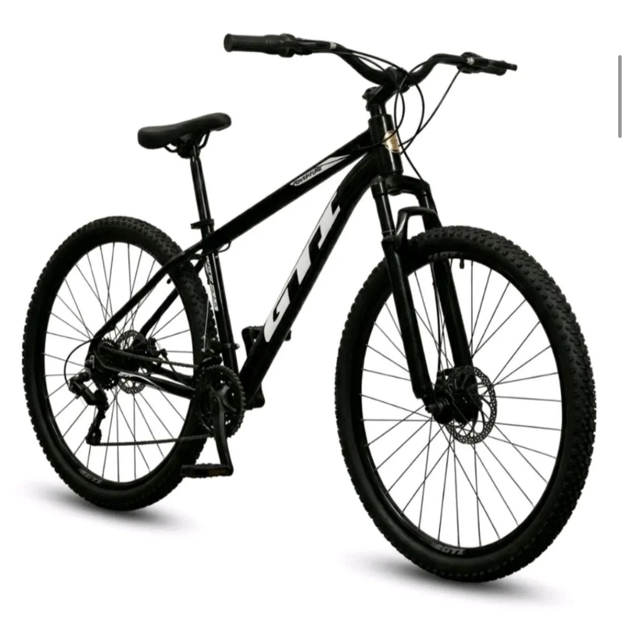 Bicicleta aro 29  - Foto 2