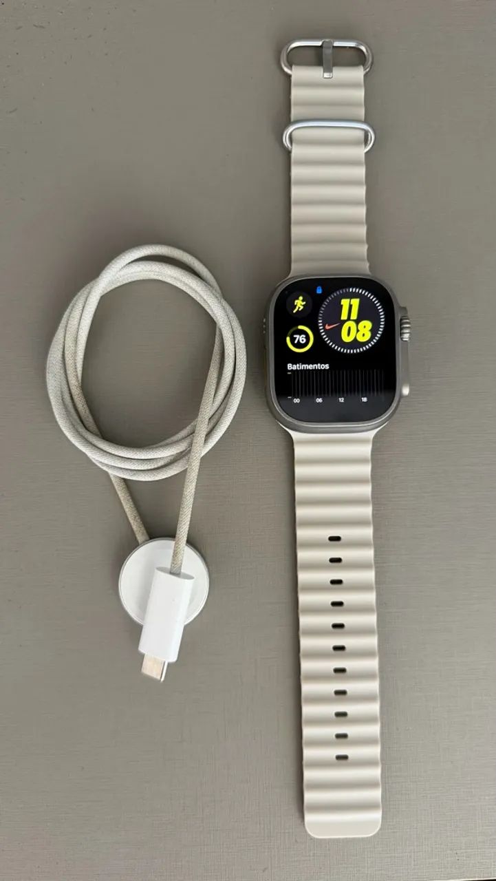 Apple Watch Ultra 