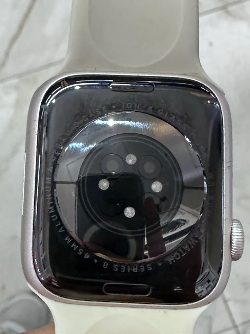 Apple Watch  - Foto 5