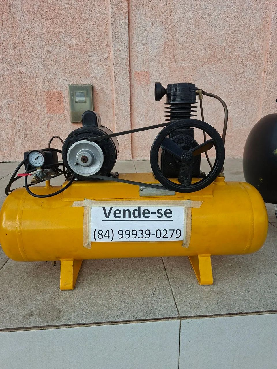 Compressor 