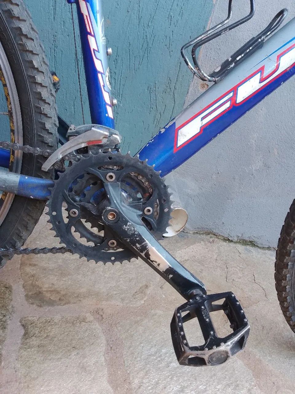 Bicicleta  - Foto 4