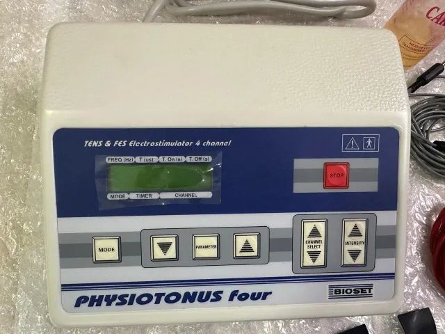 Tens e Fes - Foto 2