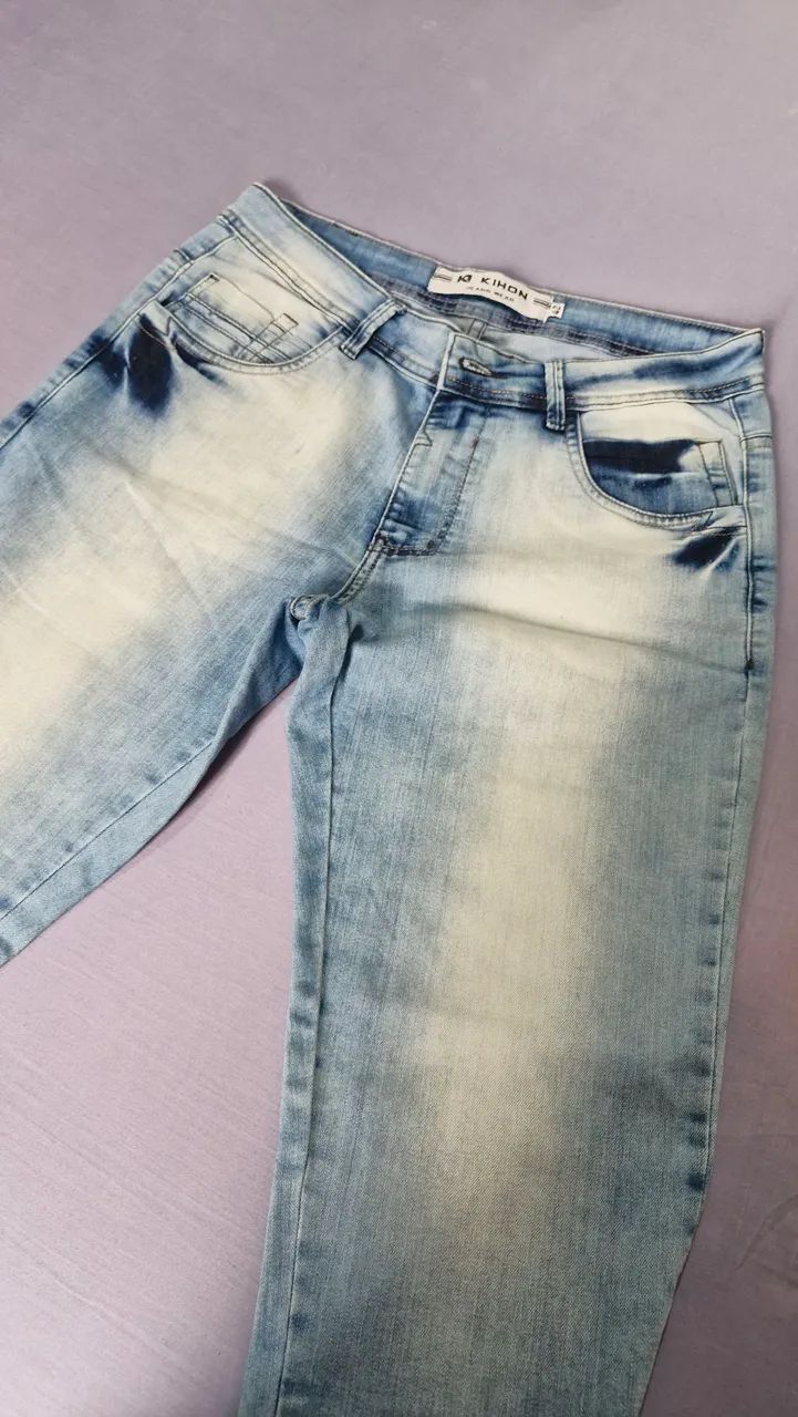Calca Masculina tamanho 42