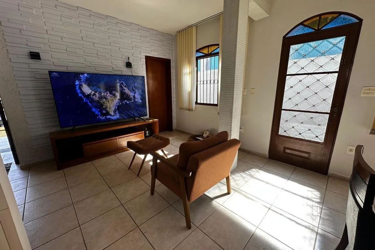 Casa à Venda - Nova Granada, 4 Quartos, 300 m2 - Foto 5