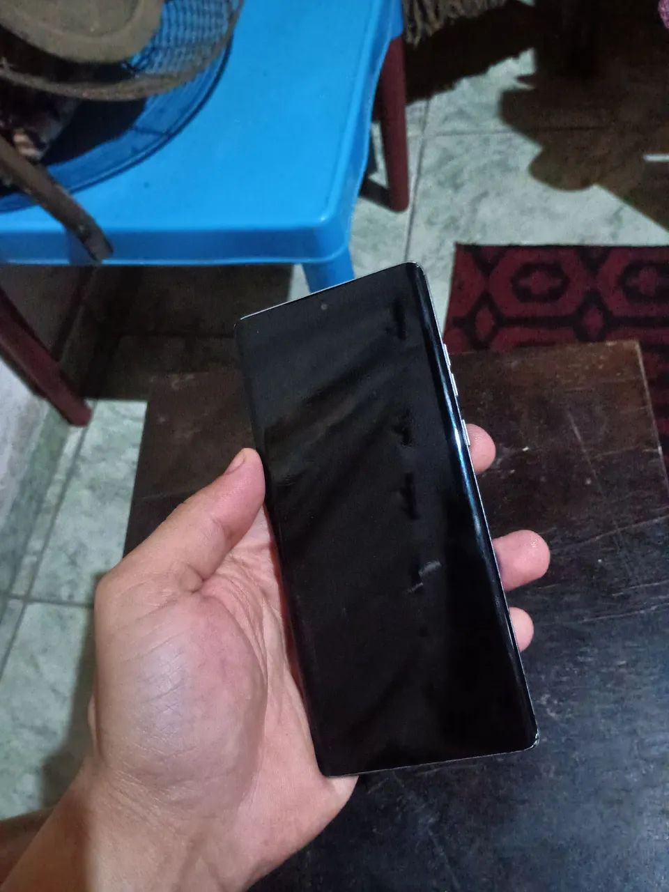 Moto edge 50 fusion  - Foto 3