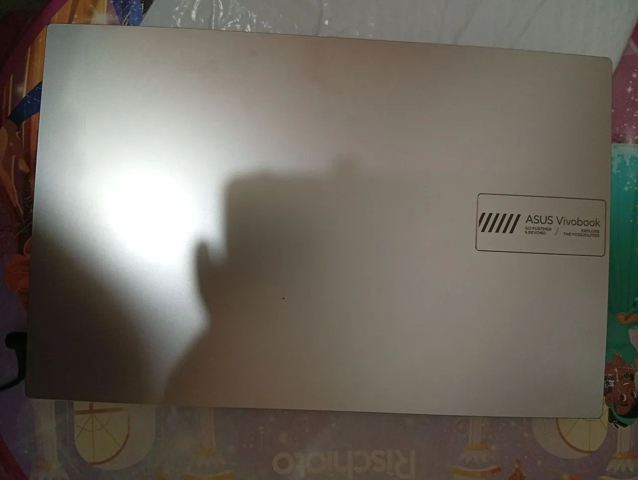 Notebook novinho - Foto 4