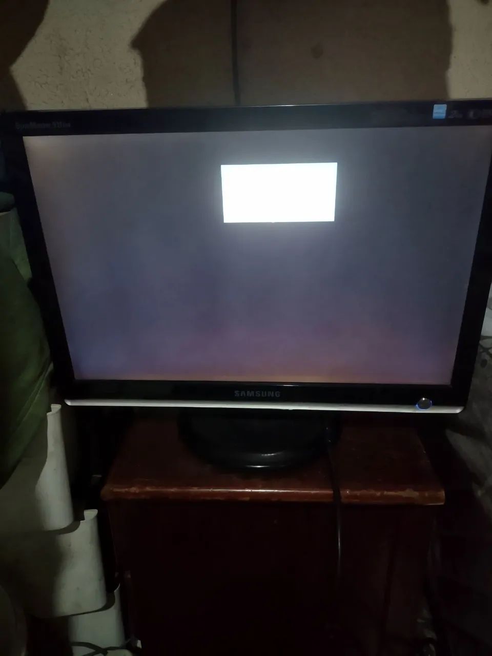 Monitor Samsung 