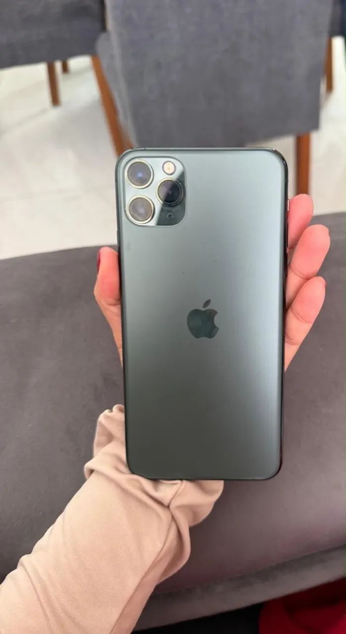 iPhone 11 Pro Max  - Foto 2