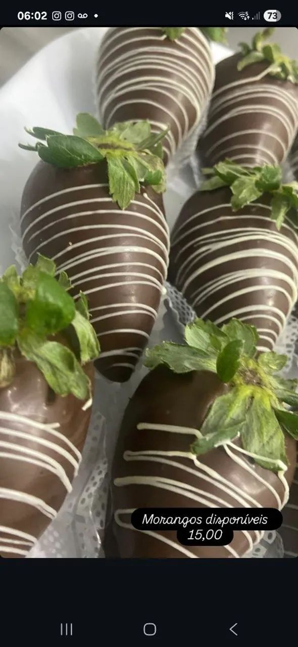 Confeiteiro  - Foto 6