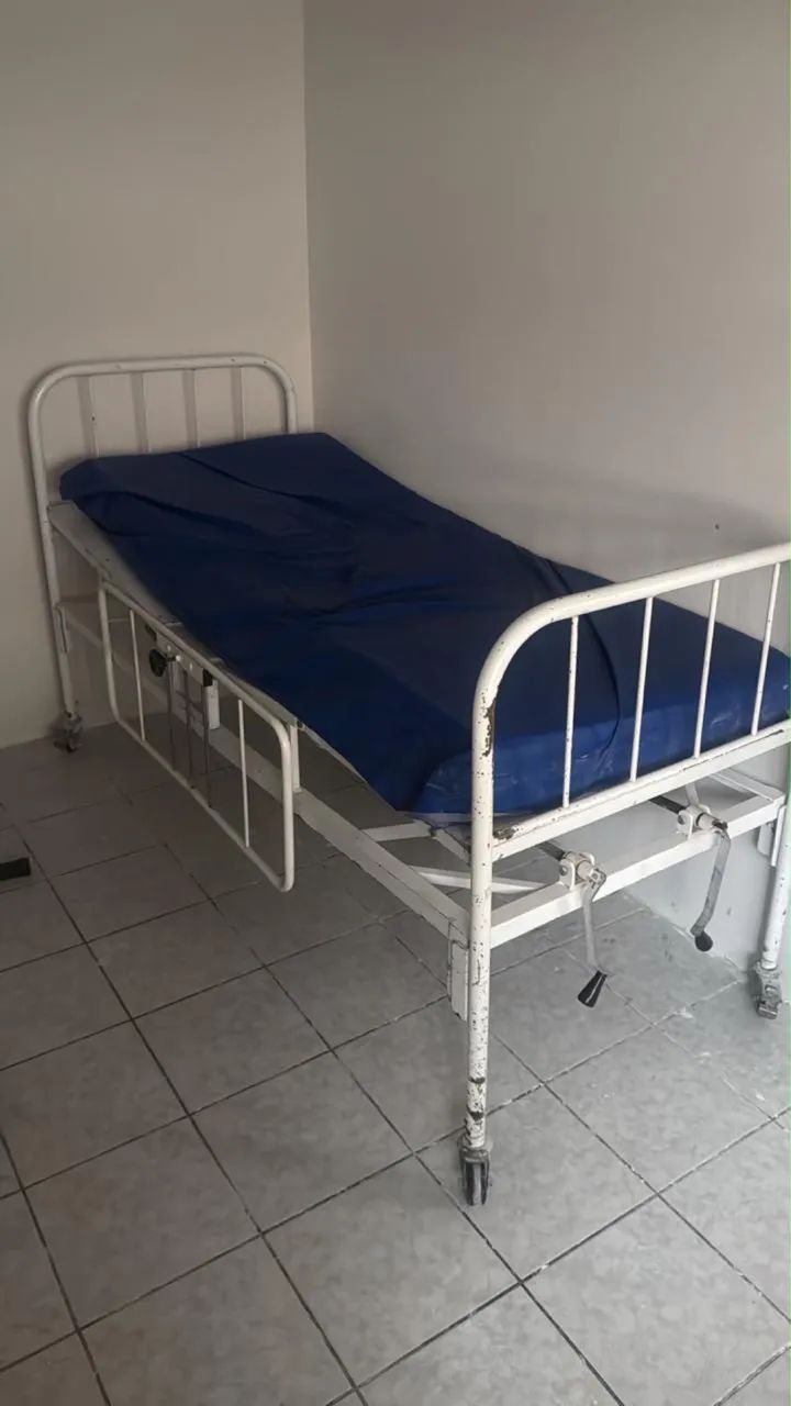 Cama hospital
