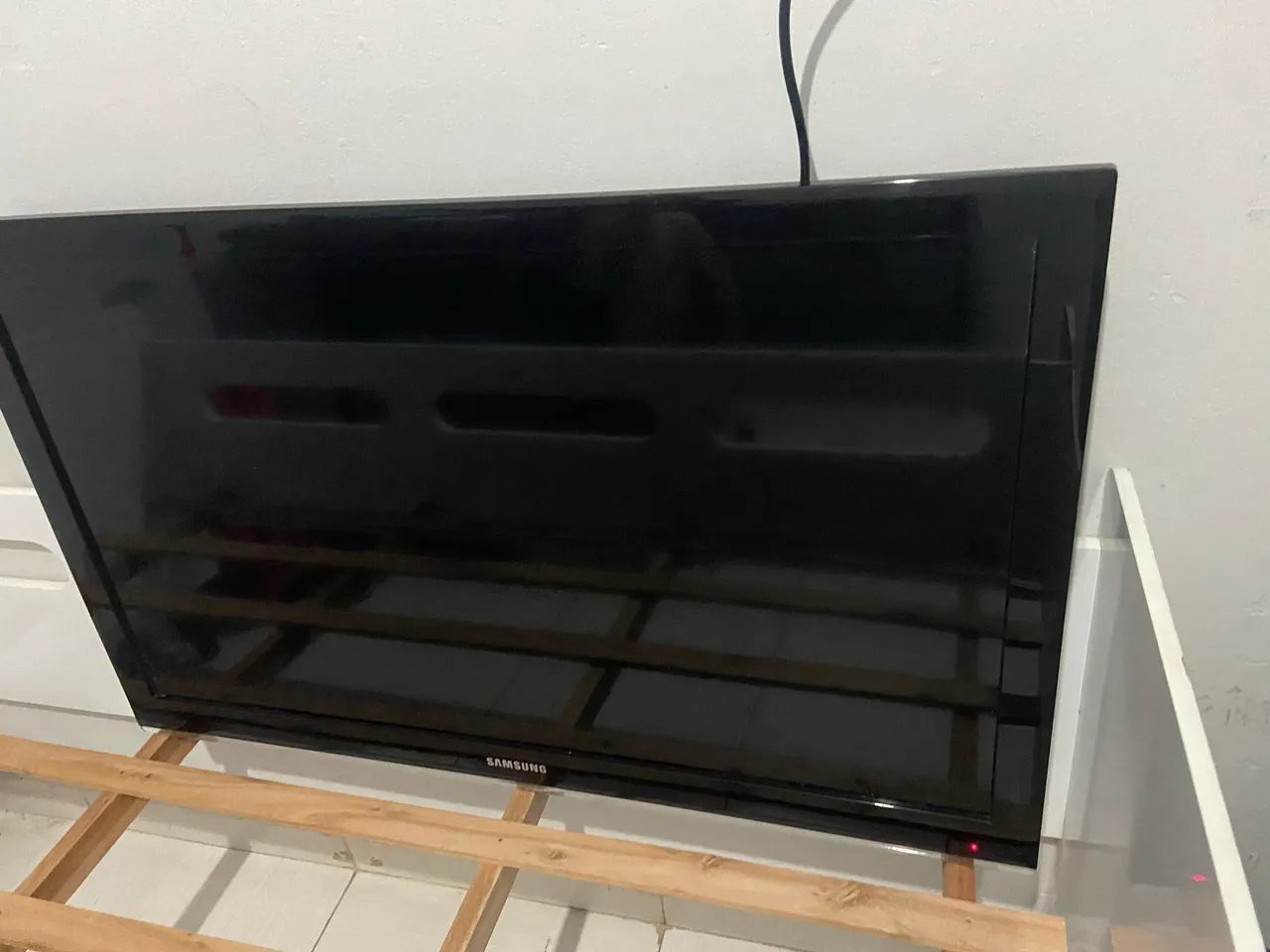 Tv samsung 40 polegadas  - Foto 3