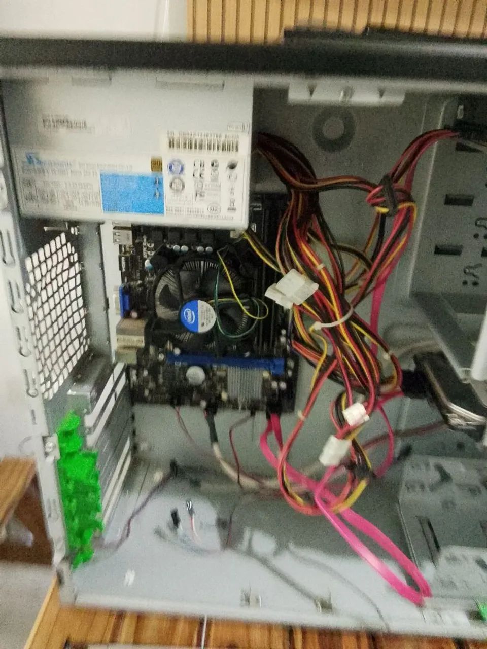 cpu i3 - Foto 2