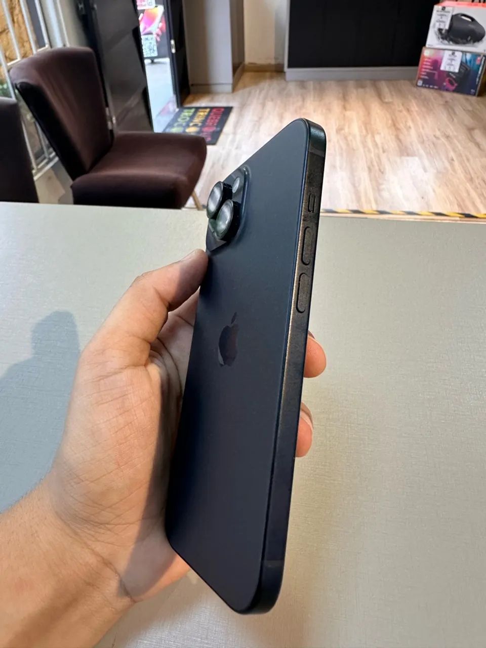 iPhone 15 128GB - Foto 2