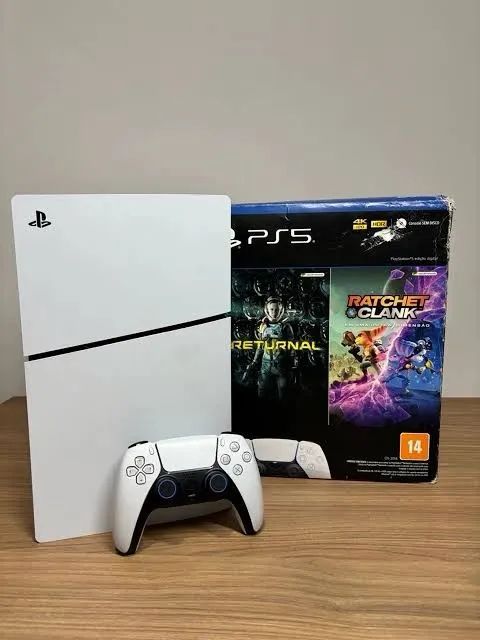 Ps5 slim