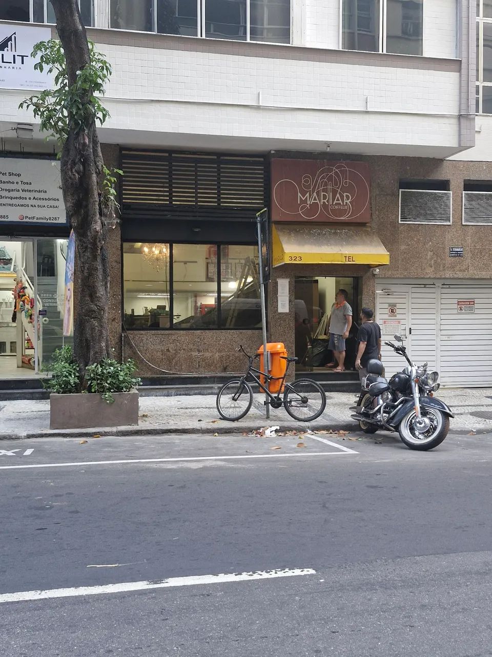 Diversas vagas em Salão de Beleza no Leme