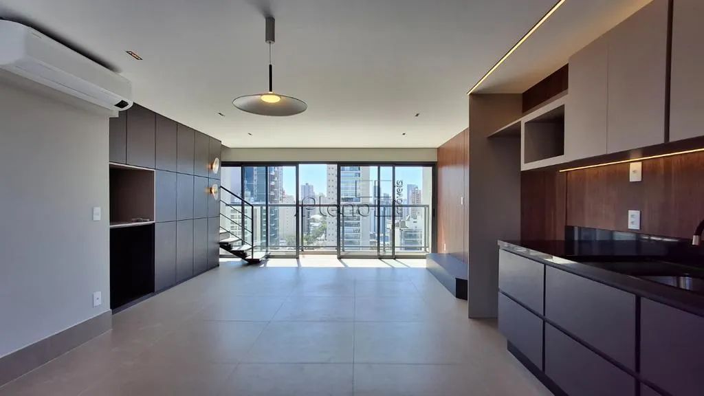 Apartamento à venda em Campinas, Cambuí, com 2 suítes, com 130 m² - Foto 3