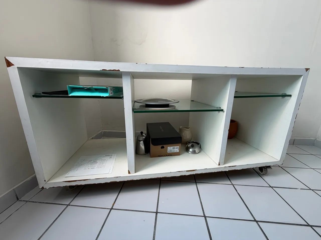 Vendo Rack Usado - Foto 2