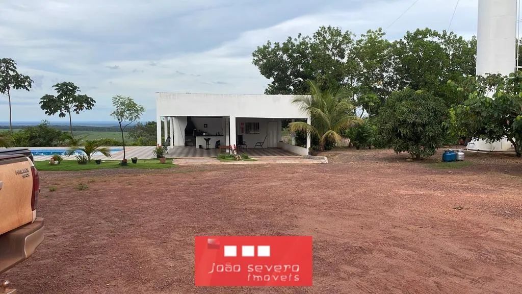 Fazenda para Venda em Balsas - Foto 2