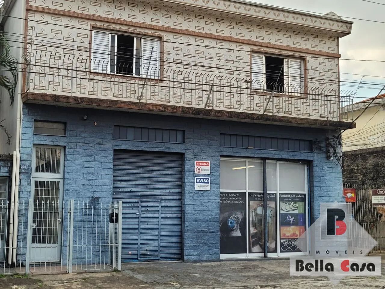 Belo Terreno Vila Formosa - Foto 2