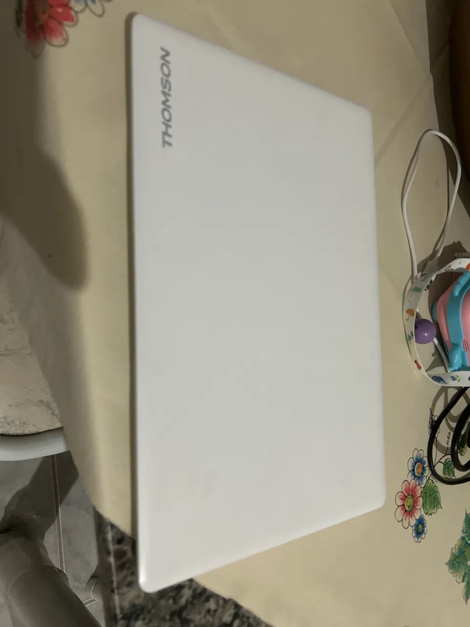 Notebook da thomson - Foto 3