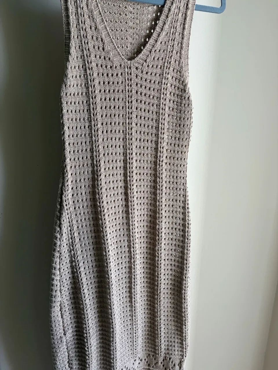 Vestido de Tricô  - Foto 2