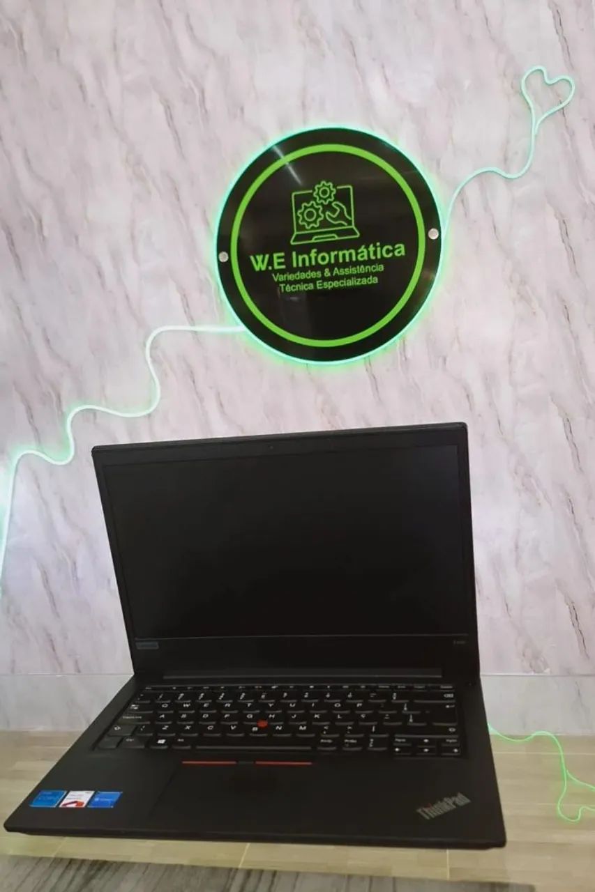 Lenovo trinkpad - Foto 5