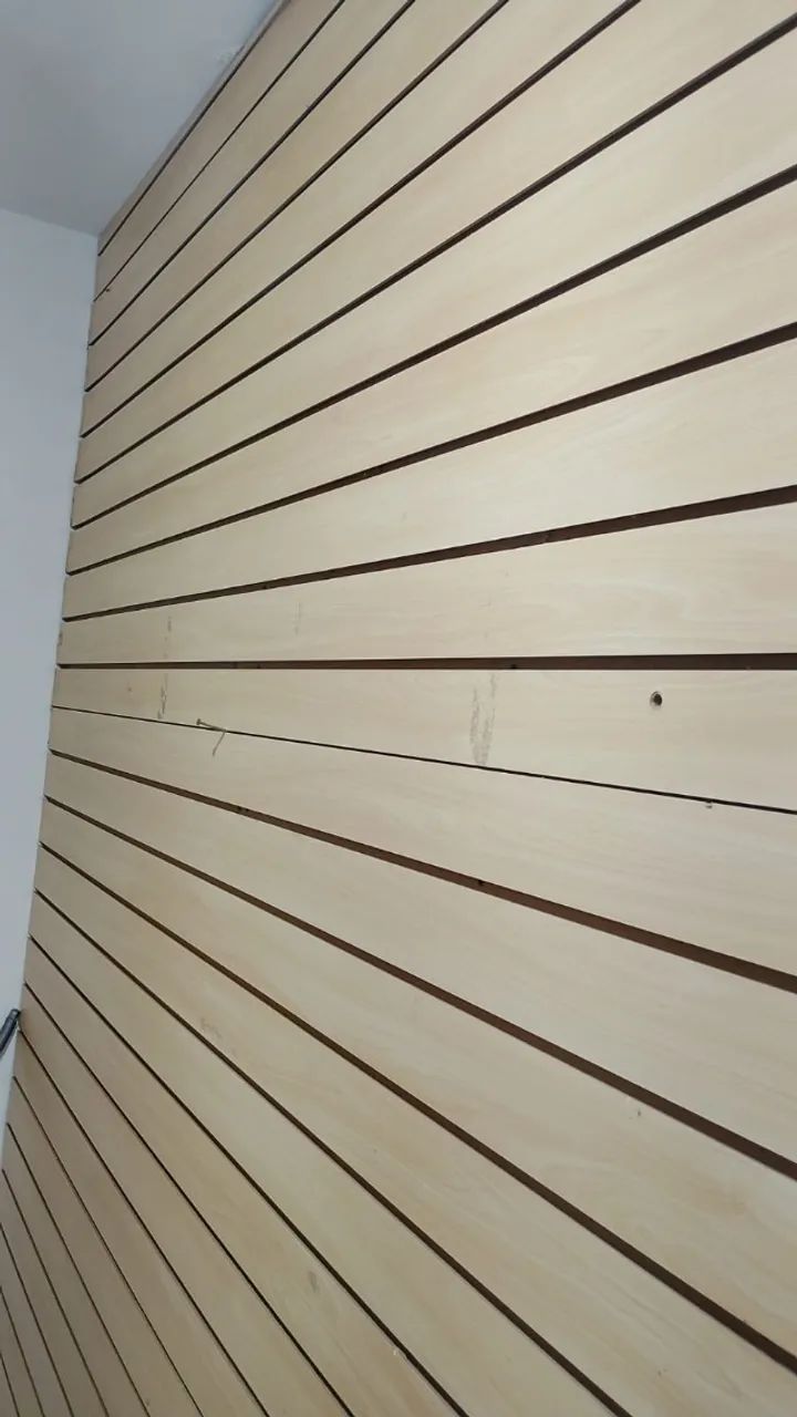 Painel Canaletado