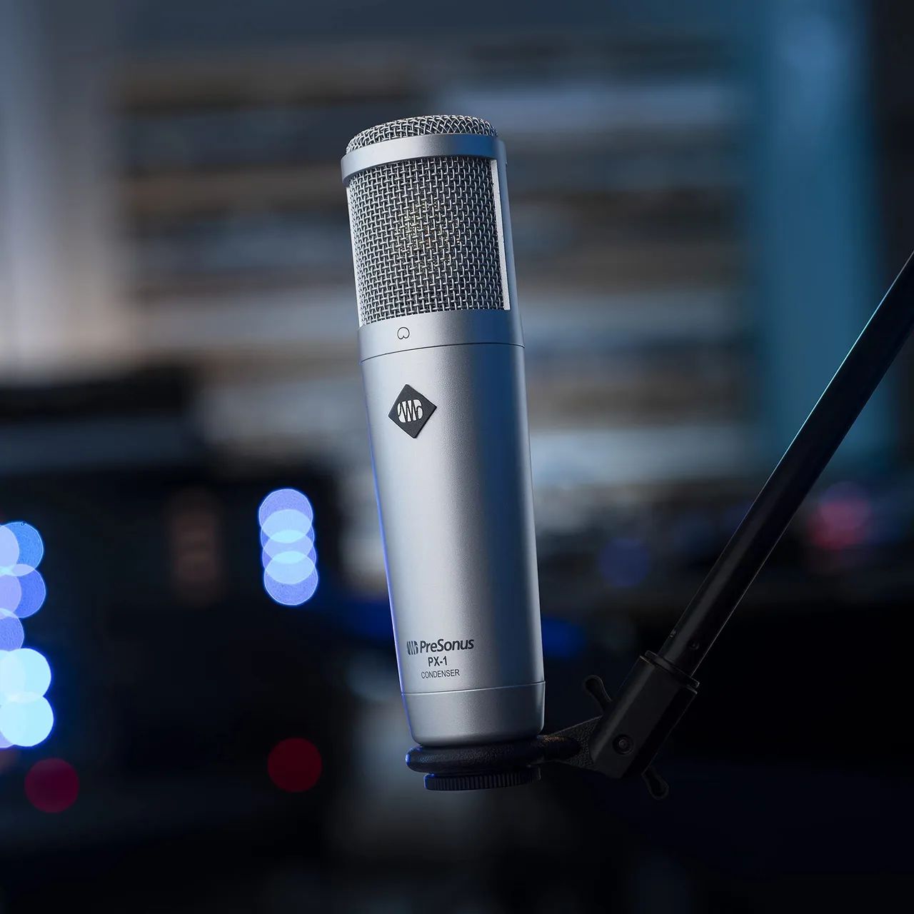 Microfone condensador Presonus PX1