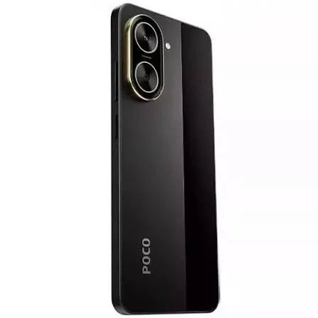 Celular Xiaomi Poco C71 128 GB Novo  - Foto 5