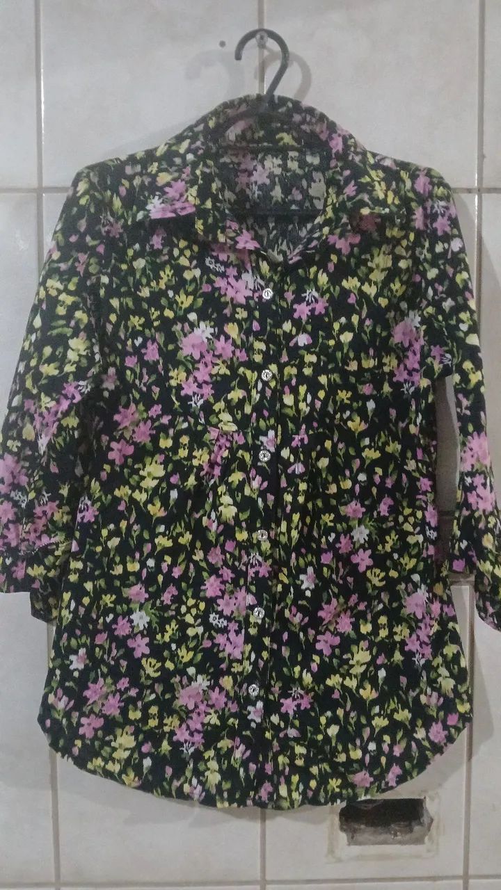 Lote de roupas  - Foto 2