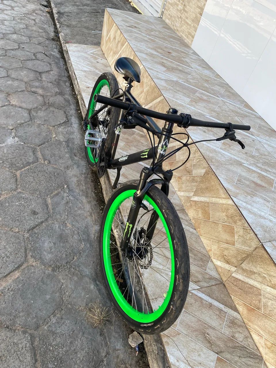 Bicicleta (bike) - Foto 2