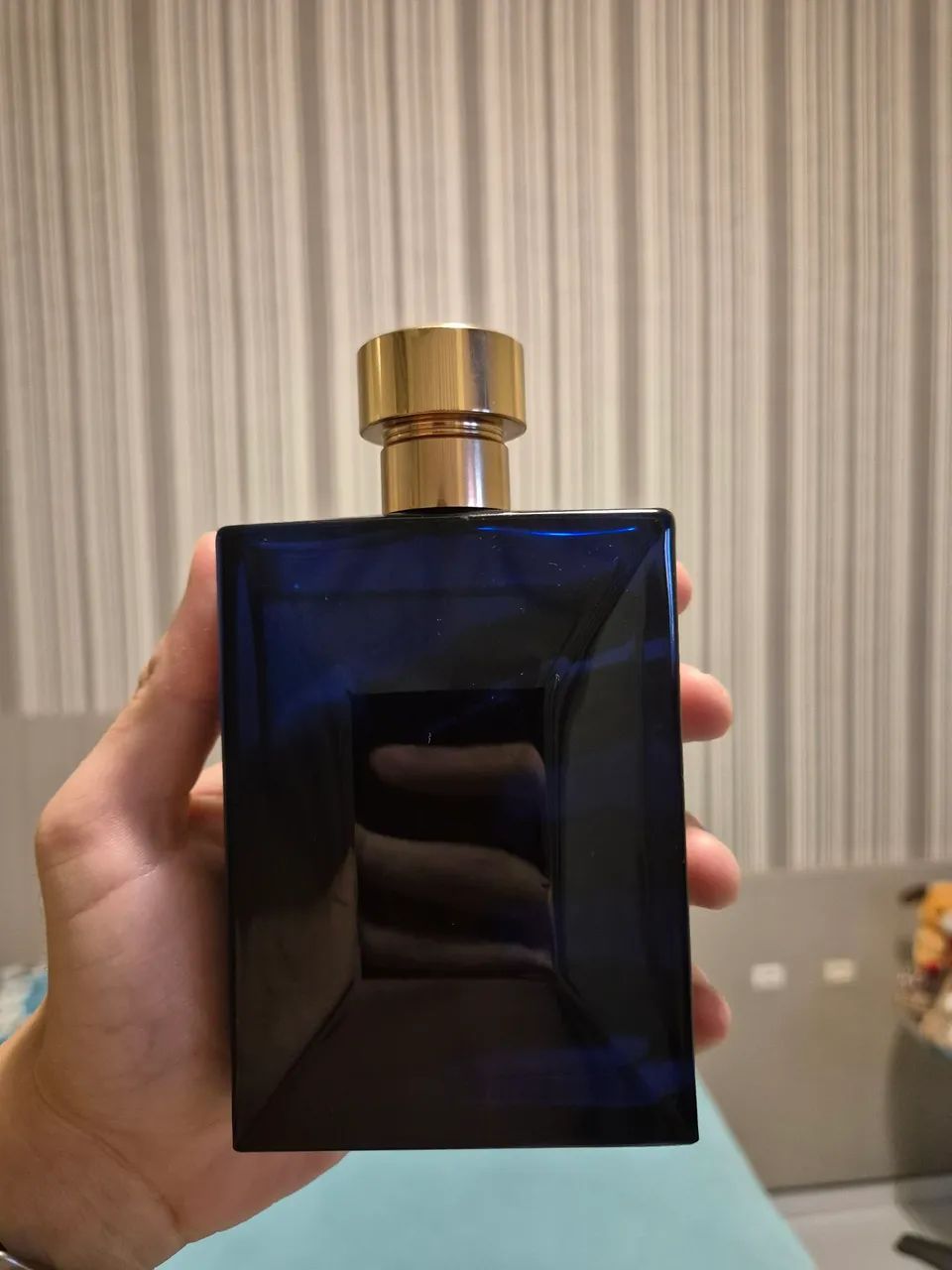 VERSACE DYLAN BLUE 200ml - Foto 3