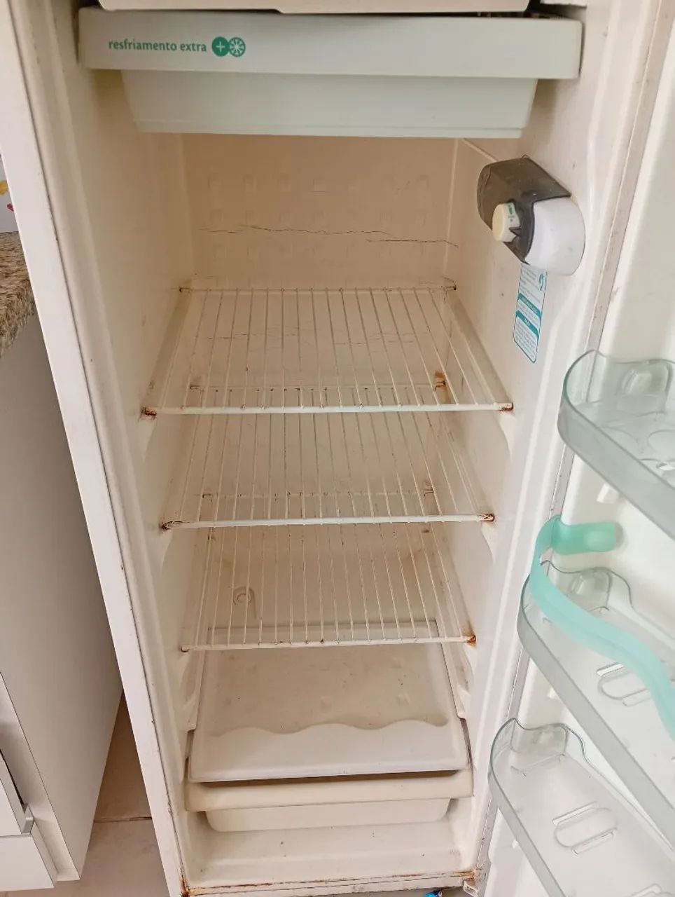Geladeira Consul  - Foto 4