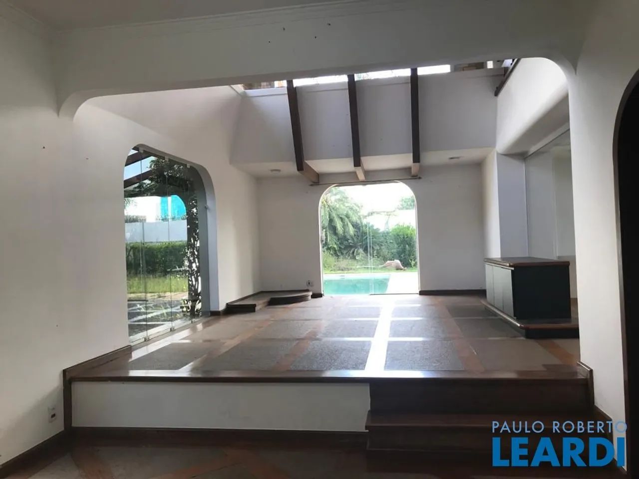 CASA ASSOBRADADA - ALTO DE PINHEIROS - SP - Foto 5