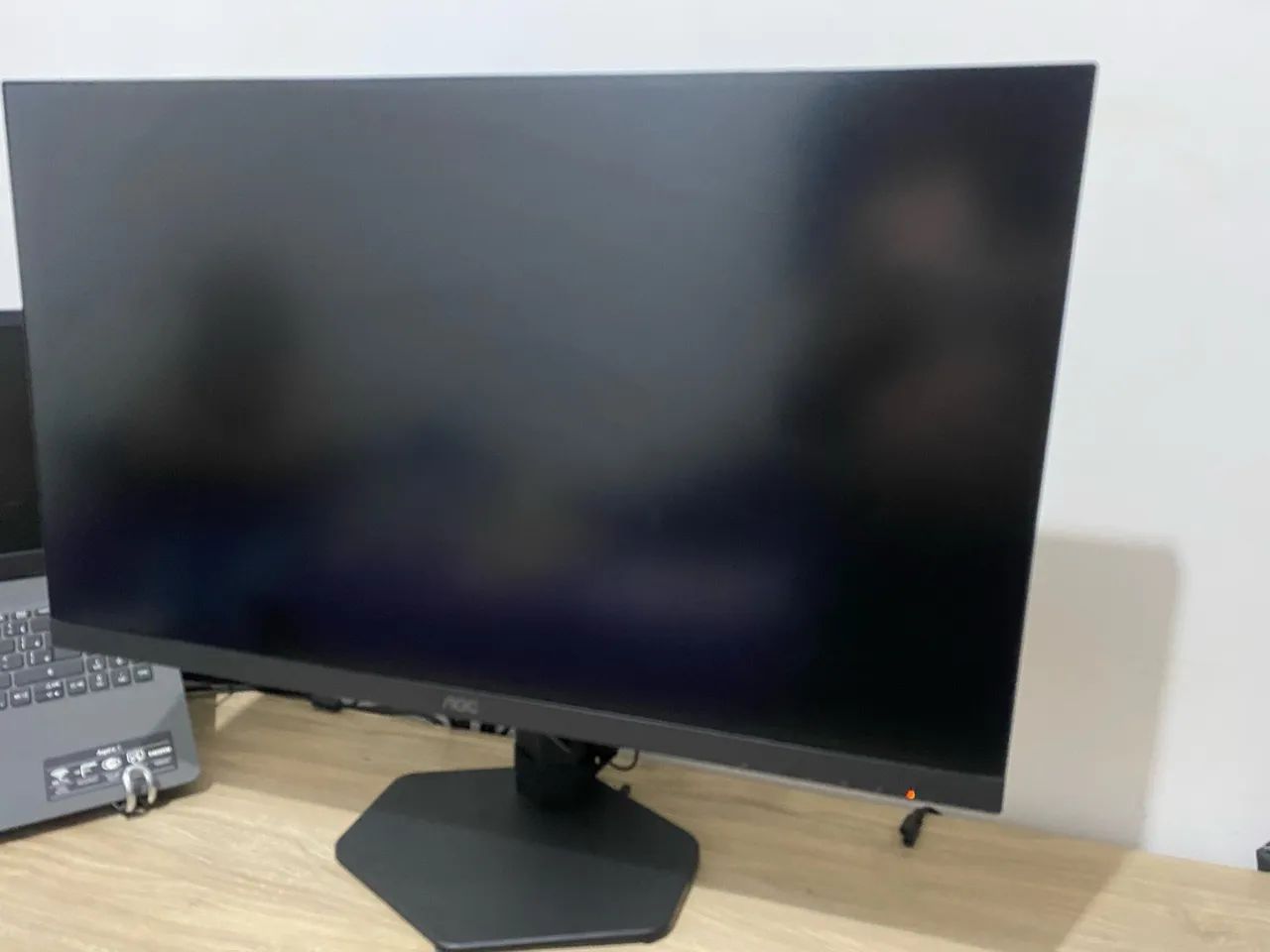 Monitor OAC 180Mhz IPS - Foto 2