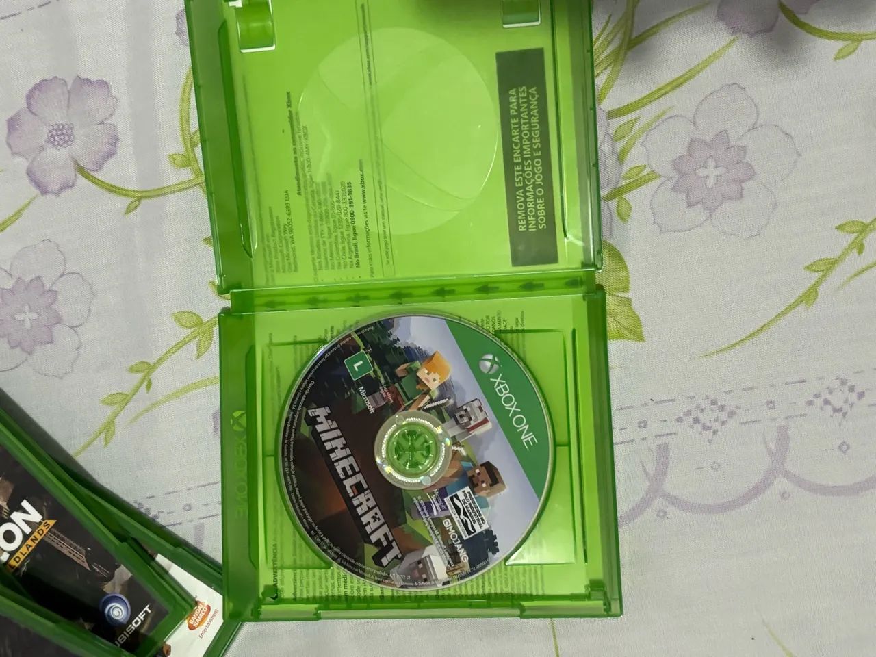 Jogo de Xbox  - Foto 2