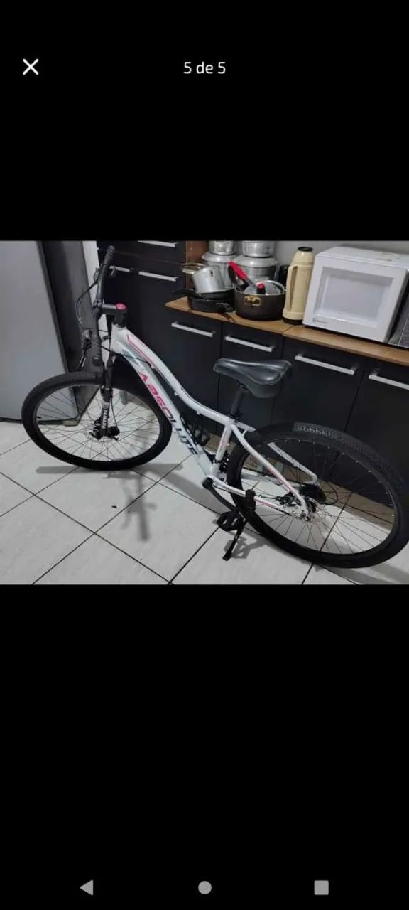 Bike aro 29  - Foto 5