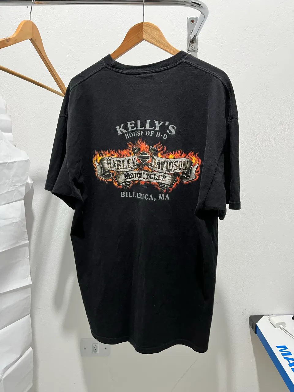 CAMISETAS HARLEY DAVIDSON - Foto 2