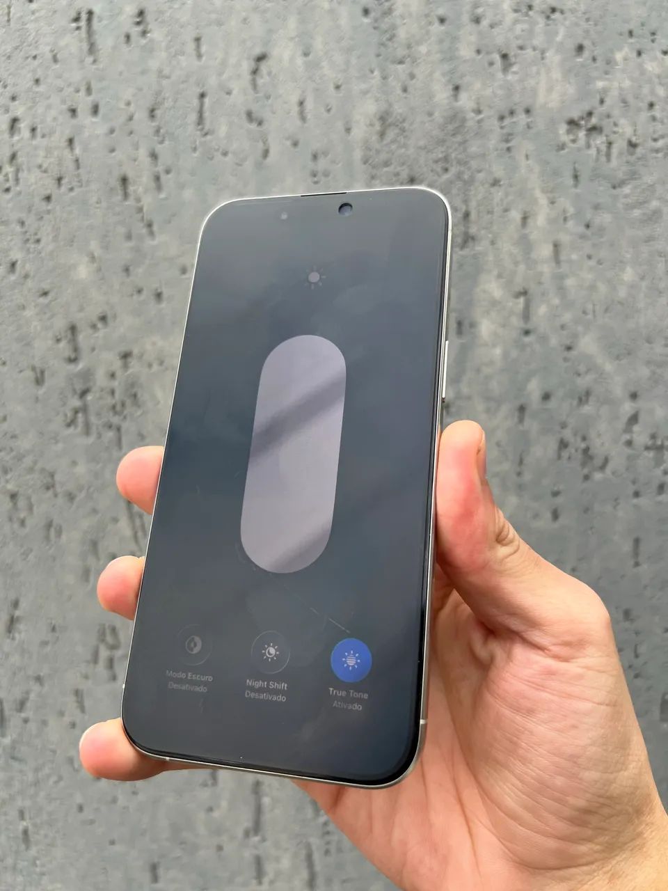 iPhone 15 pro Max 256gb sem detalhes  - Foto 4