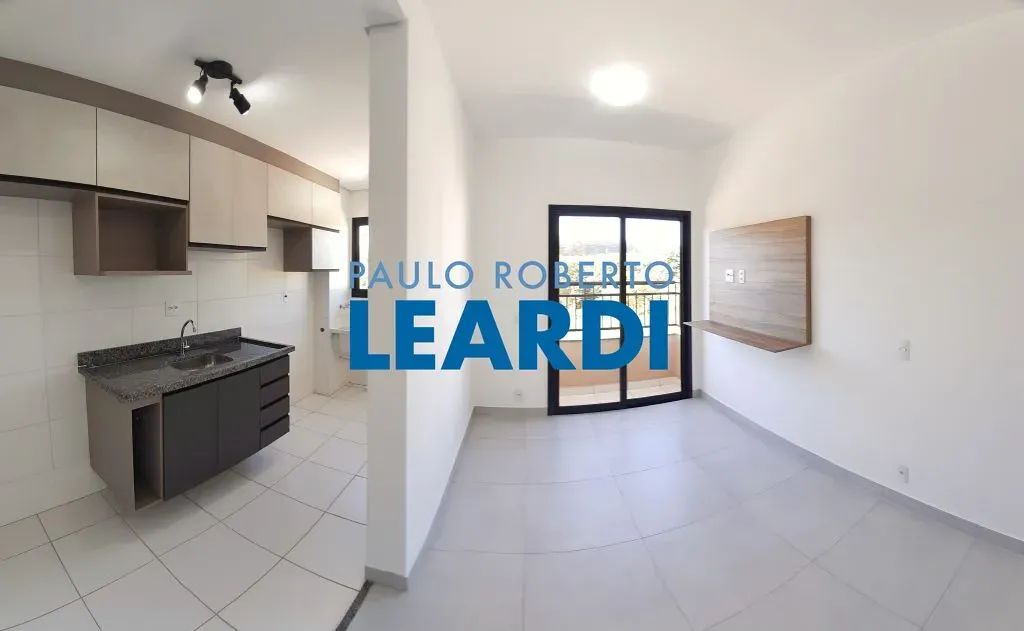 APARTAMENTO - ORTIZES - SP