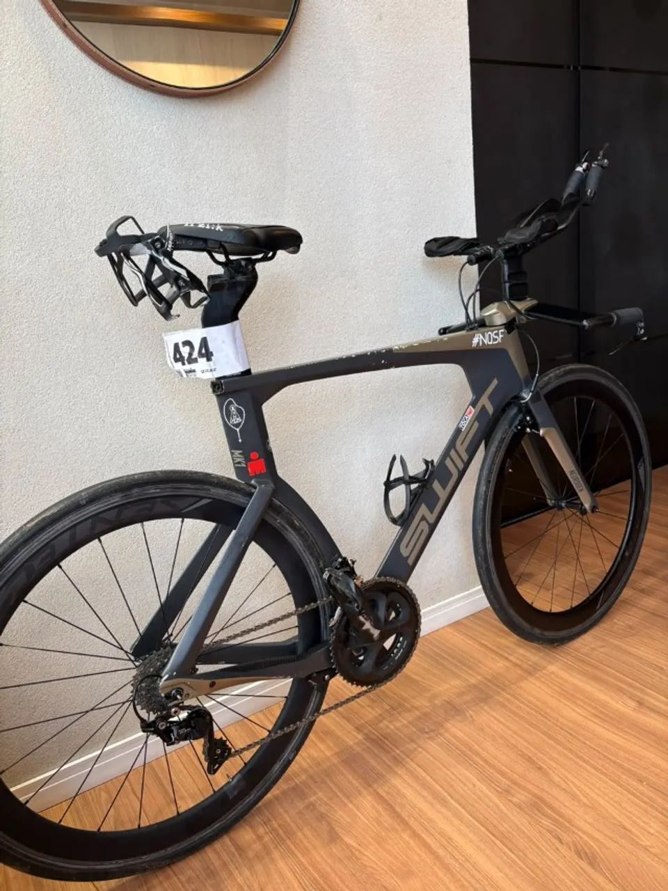 TT Swift Neurogen MK1 - COM NF - Foto 2