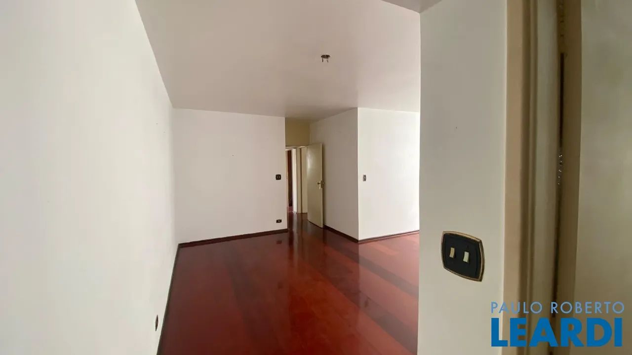 APARTAMENTO - PARAÍSO - SP