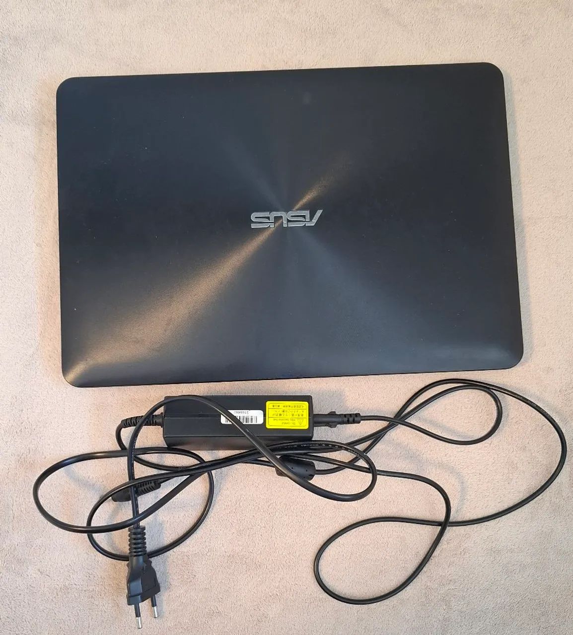 Notebook Asus 