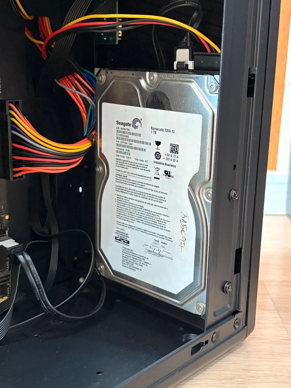 PC i3 4º 8GB RAM + HD 1TB | Windows 11 - Foto 3