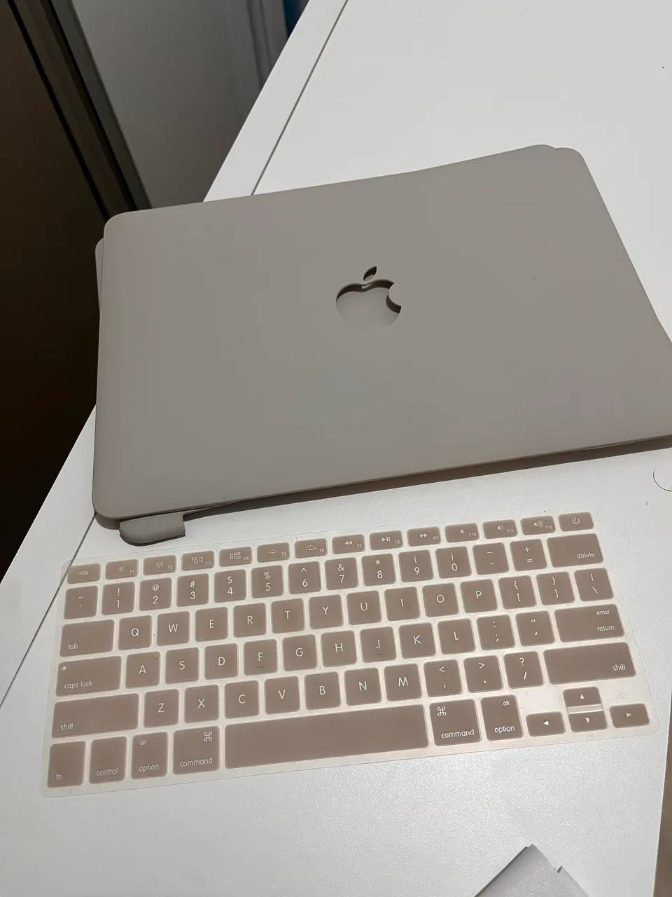 CAPA PARA MACBOOK AIR - Foto 4