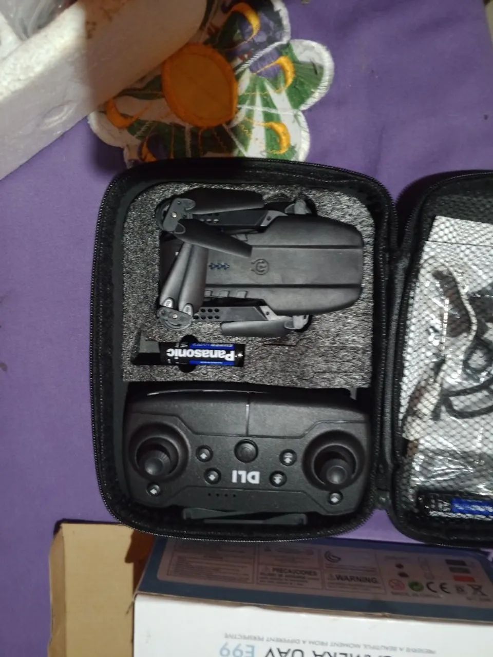 Vendo drone  - Foto 4