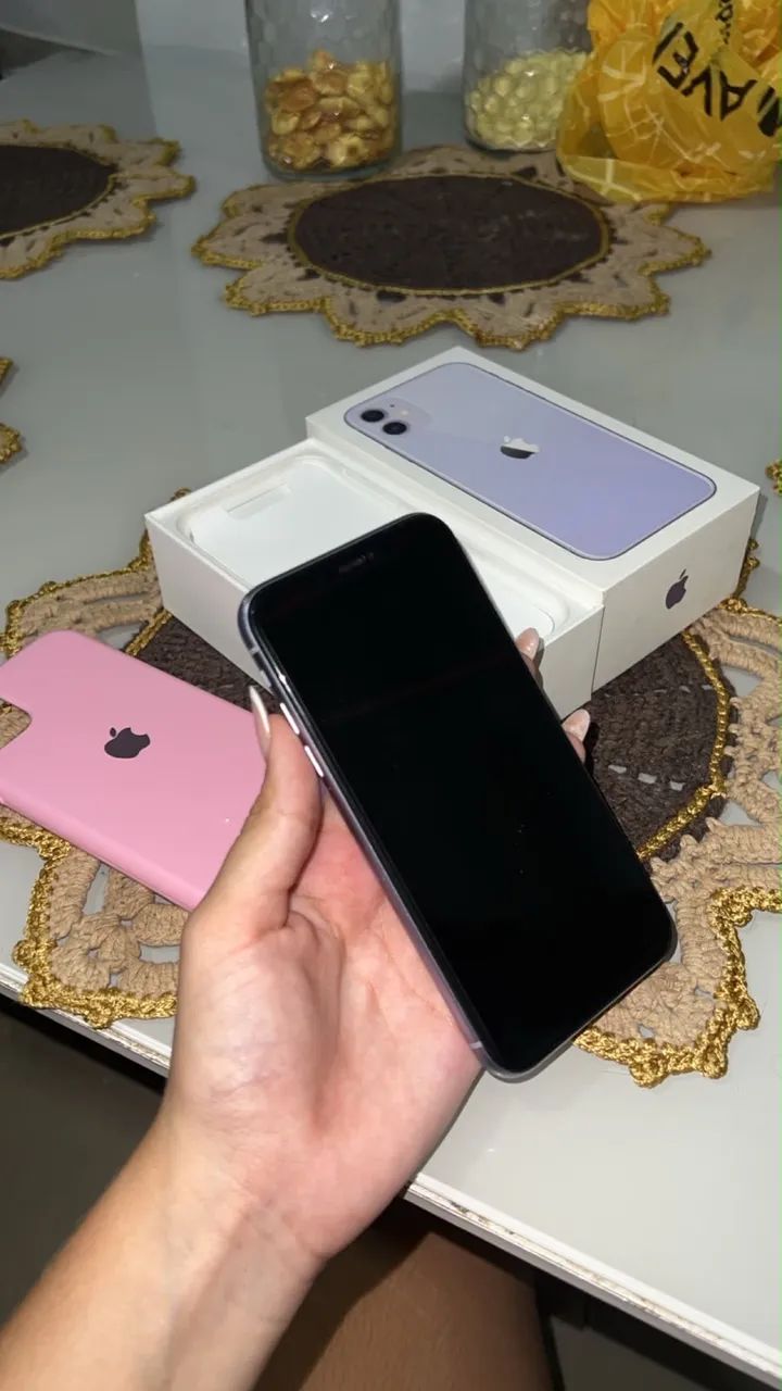 Vendo iPhone 11 64gb - Foto 2