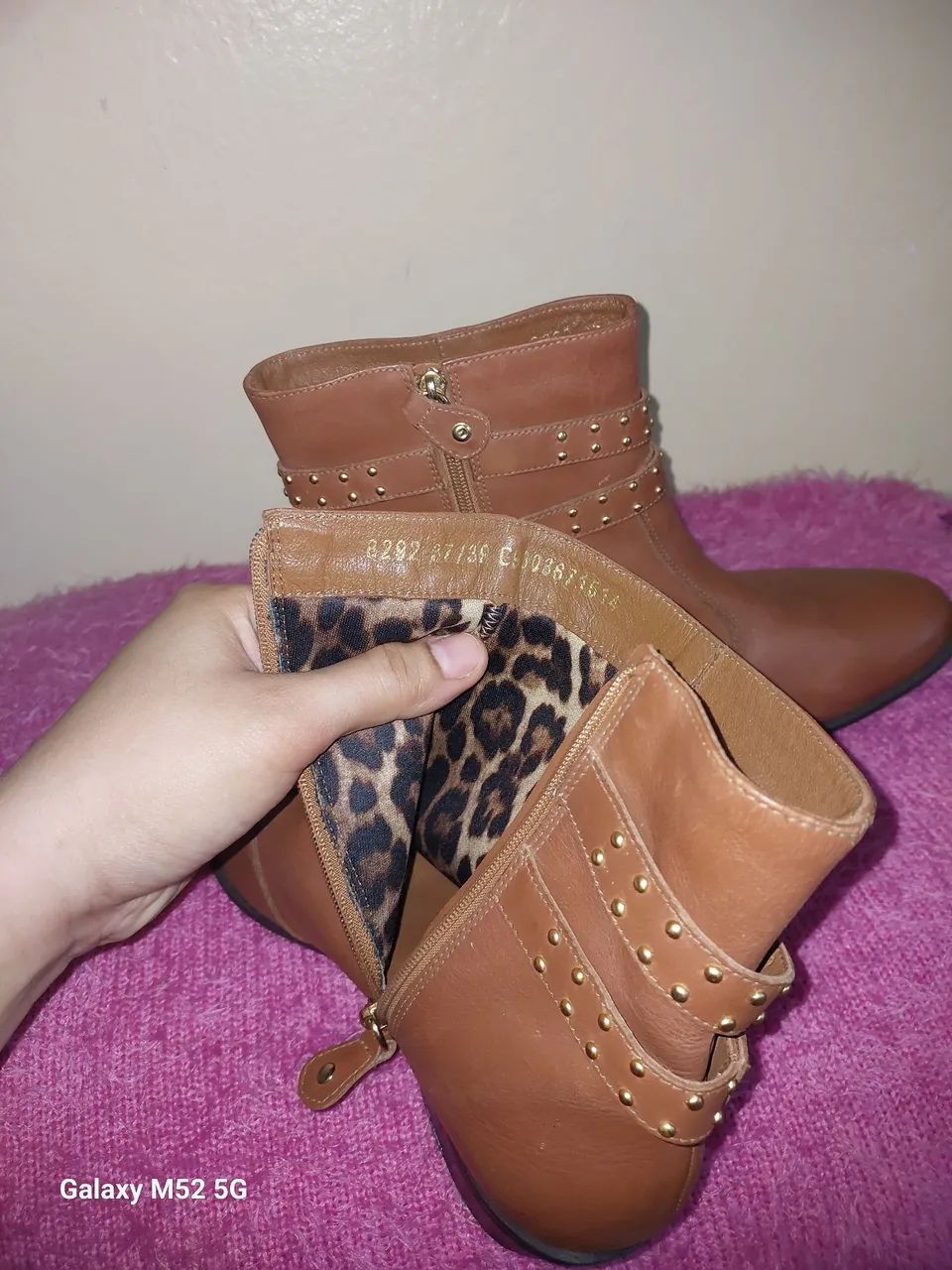 Bota - Foto 5