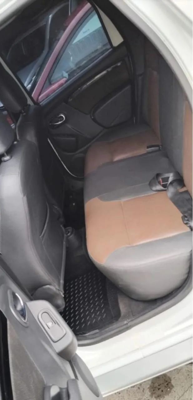 Renault Duster Dakar 4X2 1.6 Hi-flex 16V Mec. 2016 - Foto 5